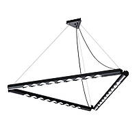 Розетка ABB basic55 біла комп'ютерна без модуля