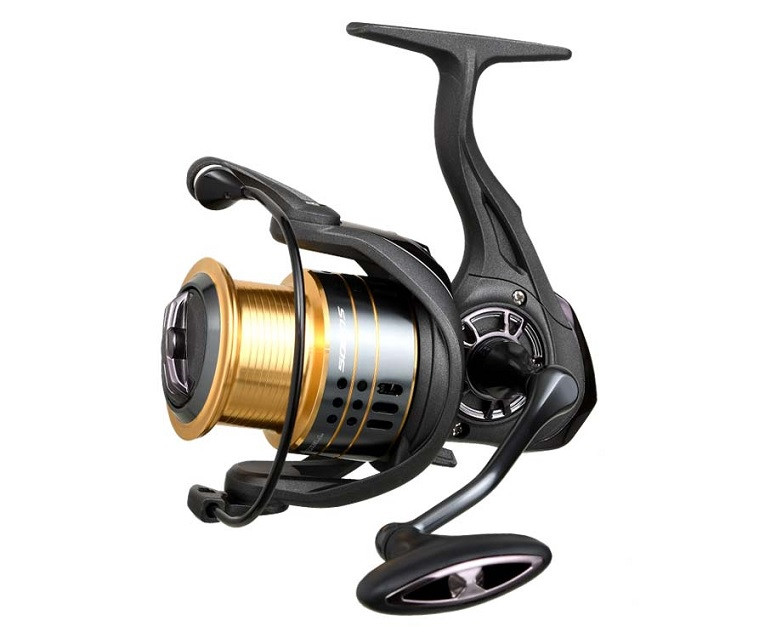 Котушка спінінгова Flagman '23 HardWell 5000S 7+1BB 5.2:1 (HW5000S)