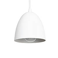 Рамка ABB basic55 cлонова кість 1-на