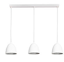 Рамка ABB basic55 cлонова кість 2-на