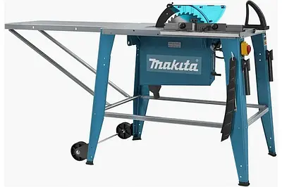 Стаціонарна циркулярна пилка Makita 2712 1950 Вт