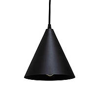 Світильник підвісний (люстра) Mont P180 Black