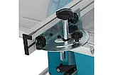 Стаціонарна циркулярна пилка Makita 2712 1950 Вт, фото 5