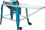 Стаціонарна циркулярна пилка Makita 2712 1950 Вт, фото 6