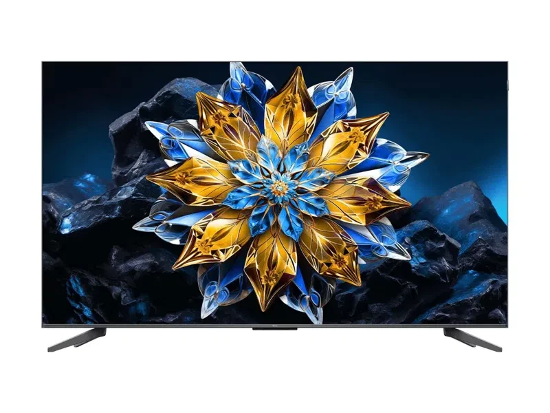 Телевізор TCL 55C655 PRO, фото 1