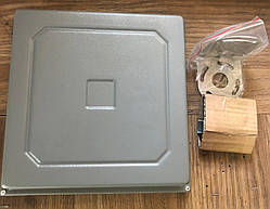 Антена планшетна 1050-1400 (1050-1400 MHz, 9.5dBi, SMA female)