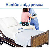 Пояс для допомоги під час ходьби та переміщення пацієнтів AIRM HEALTH (8990), фото 5
