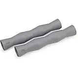 Накладки роздільники для вішалок 2 шт Joseph Joseph Orderly сірий 55007, фото 2