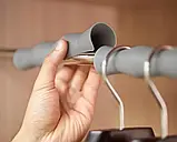 Накладки роздільники для вішалок 2 шт Joseph Joseph Orderly сірий 55007, фото 6