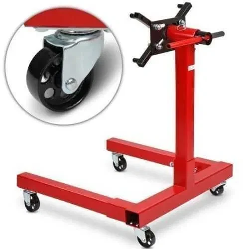 Стенд для двигуна LEX (500 кг), фото 1