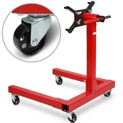 Стенд для двигуна LEX (500 кг)