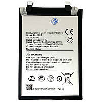 Батарея (акумулятор) Tecno BL-58ET Pova 5 (Оригінал 6000 mAh)