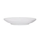 Комплект Qtap Dove: Раковина накладна овальна 680х420х120 мм White + Донний клапан PU02, фото 4