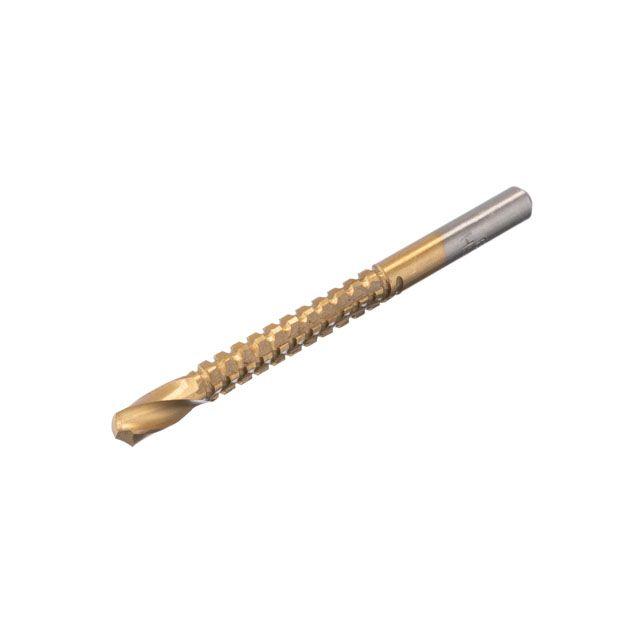 Свердло-фреза універсальне 6*88 мм INTERTOOL SD-5806, фото 1