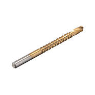 Свердло-фреза універсальне 6*88 мм INTERTOOL SD-5806, фото 2