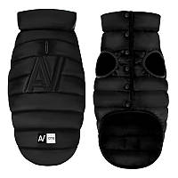 Куртка для собак Airyvest One чорна XS 22 В 33-35 см С 19-21 см Collar