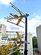 Антена зовнішня DVB-T2 LQ-5E 470-862MHz, фото 4