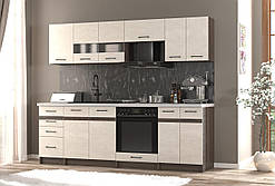 Кухня Лівія ДСП