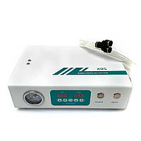 Апарат для видалення повітряних бульбашок UYUE X9S