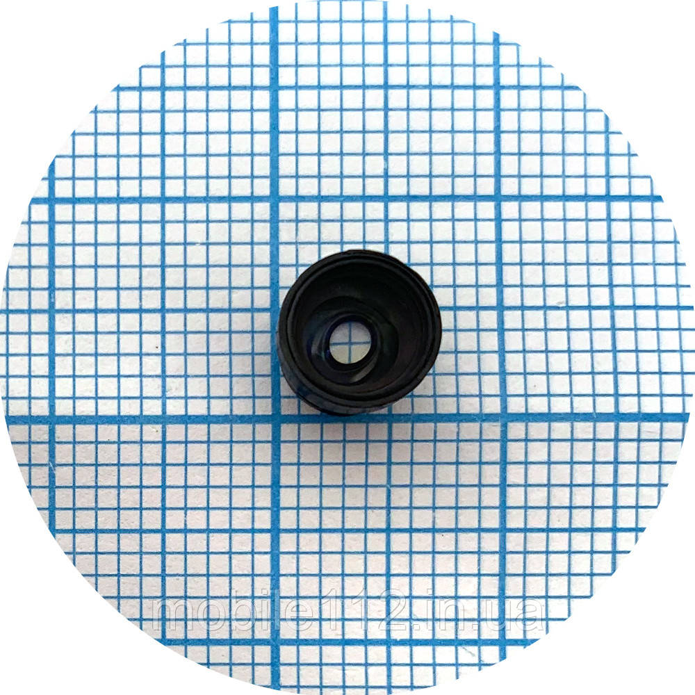 Лінза камери (X1) для iPhone 7, iPhone 7 Plus, iPhone 8, iPhone 8 Plus, iPhone X (оригінал Китай), фото 1