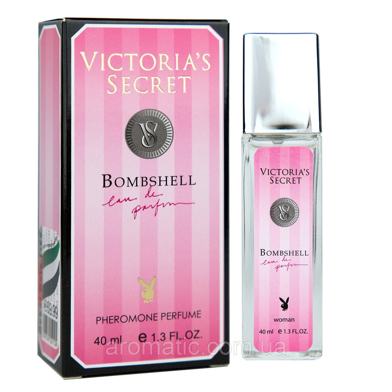 Парфуми жіночі Victorias Secret' Bombshell 40 мл