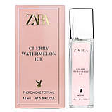 Парфуми жіночі Zara Cherry Watermelon Ice 40 мл, фото 5