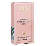 Парфуми жіночі Zara Cherry Watermelon Ice 40 мл, фото 6