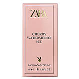 Парфуми жіночі Zara Cherry Watermelon Ice 40 мл, фото 7