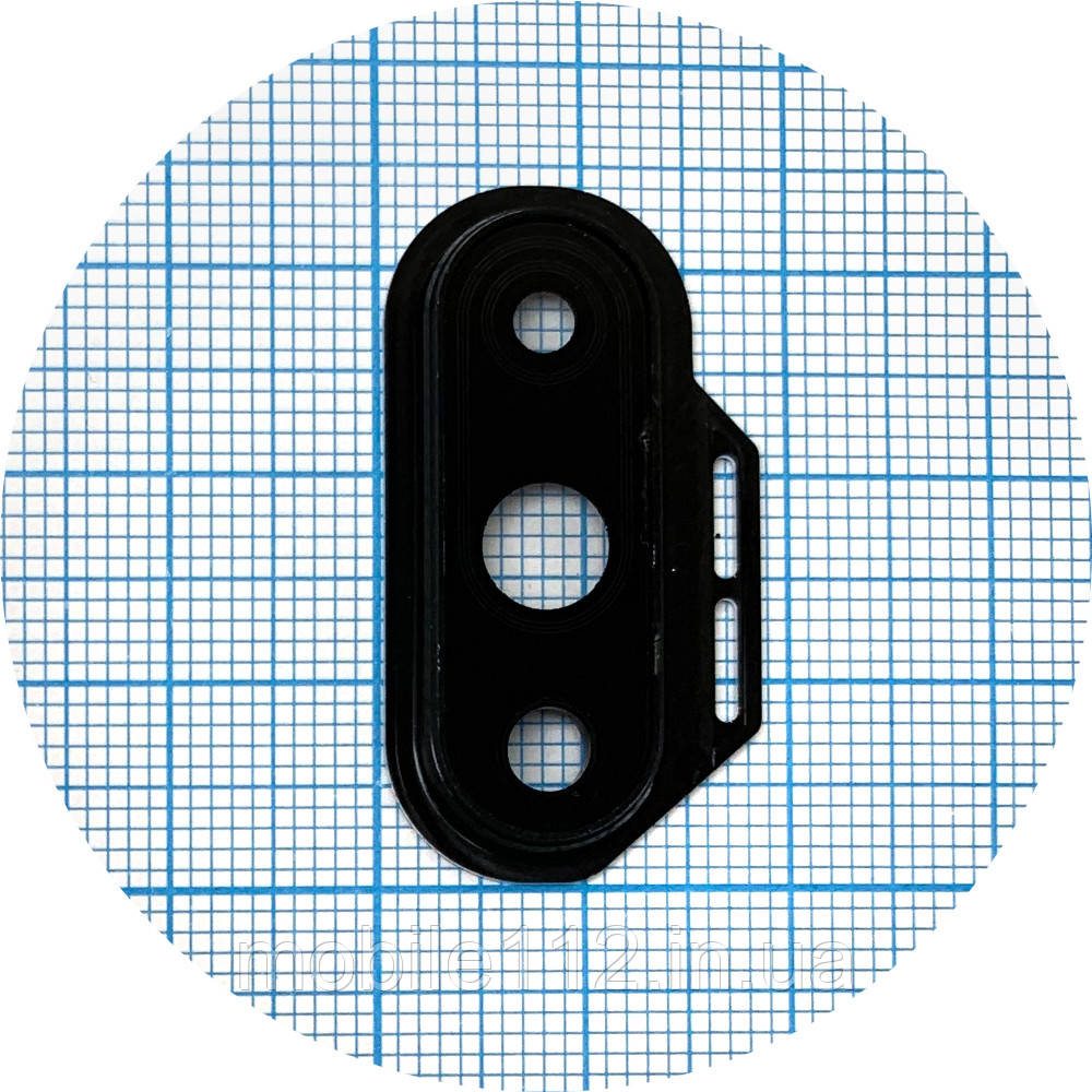 Скло камери OnePlus 7 (у рамці), фото 1