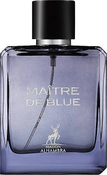 Maitre de Blue M 100 ml A