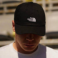 Кепка The North Face - Блайзер ТНФ Чорний