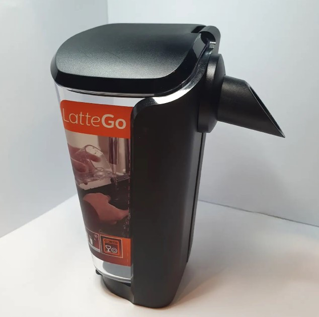 Молочник для кофемашины Philips LatteGo Saeco 2200/3000/4300/5000