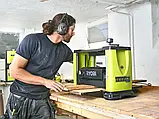Рейсмус фугувальний-рейсмусовий верстат RYOBI (1.8 кВт, 320 мм), фото 3