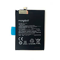 Акумулятор (батарея) Xiaomi BN54 Max Bat Redmi 9, Redmi Note 9, Poco M2 4920/5020 mAh
