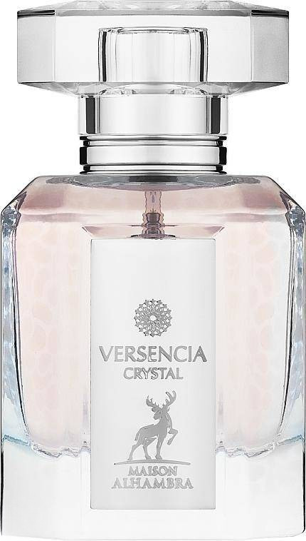 Versencia Crystal W 100 ml A, фото 1