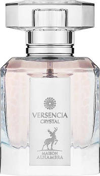 Versencia Crystal  W 100 ml A