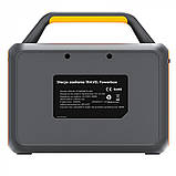Зарядна станція Volt Polska TRAVEL POWERBOX OPTI 600 (300 Вт), фото 4