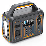 Зарядна станція Volt Polska TRAVEL POWERBOX OPTI 600 (300 Вт), фото 3