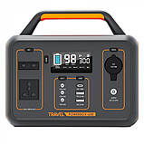 Зарядна станція Volt Polska TRAVEL POWERBOX OPTI 600 (300 Вт), фото 7