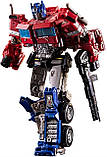 Робот-трансформер Оптимус Прайм 18 см, — Optimus Prime, фото 3