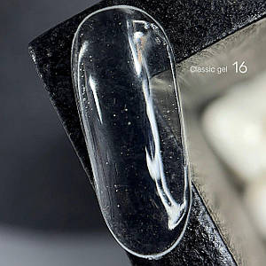 Gel Classic 016 Clear LA (10 грамів) Lady Arms