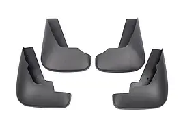 Бризговики Ford MONDEO 2000-2007 (Dongmart) MK3