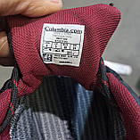 Кросівки з мембраною waterpoof Columbia (38р 24см), фото 4