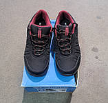 Кросівки з мембраною waterpoof Columbia (38р 24см), фото 2