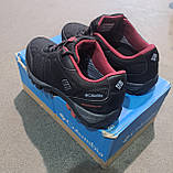 Кросівки з мембраною waterpoof Columbia (38р 24см), фото 6