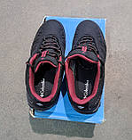 Кросівки з мембраною waterpoof Columbia (38р 24см), фото 7