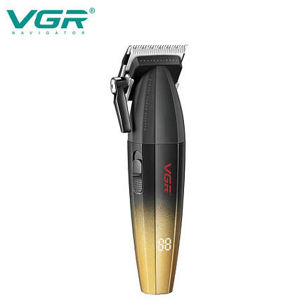 Машинка для стрижки VGR V-003, фото 1