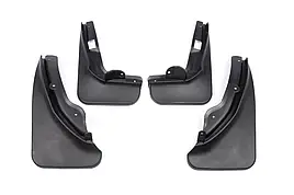 Бризговики Mercedes C204 2011-2013 (Dongmart)