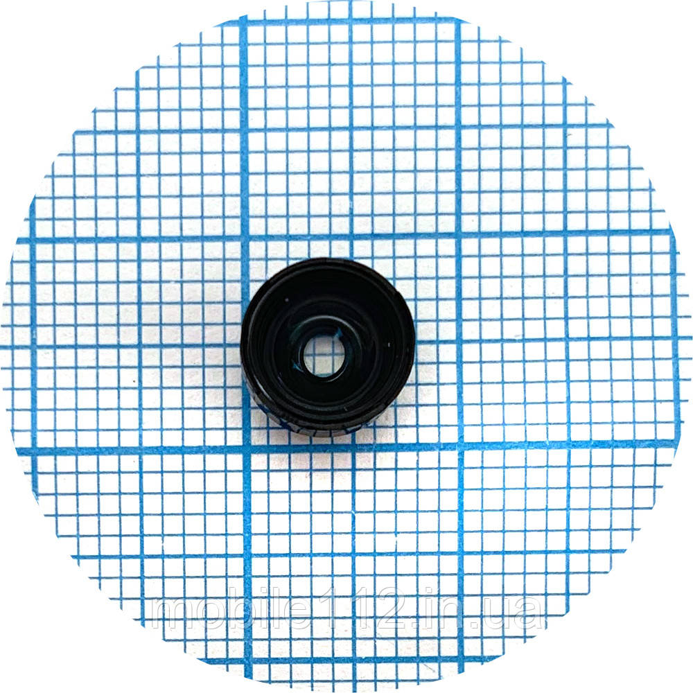 Лінза камери (X1) для iPhone 12, iPhone 12 Mini, iPhone 12 Pro (оригінал Китай), фото 1