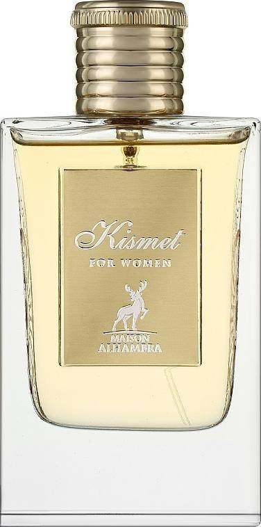Kismet for woman 100 ml A, фото 1